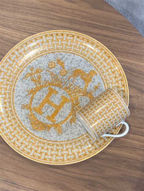 scatola lacca hermes|Hermès 101: Porcelain Tableware .